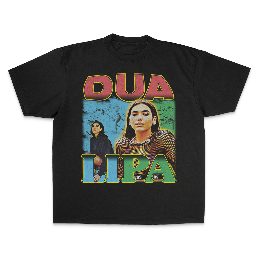 Dua Lipa Tee
