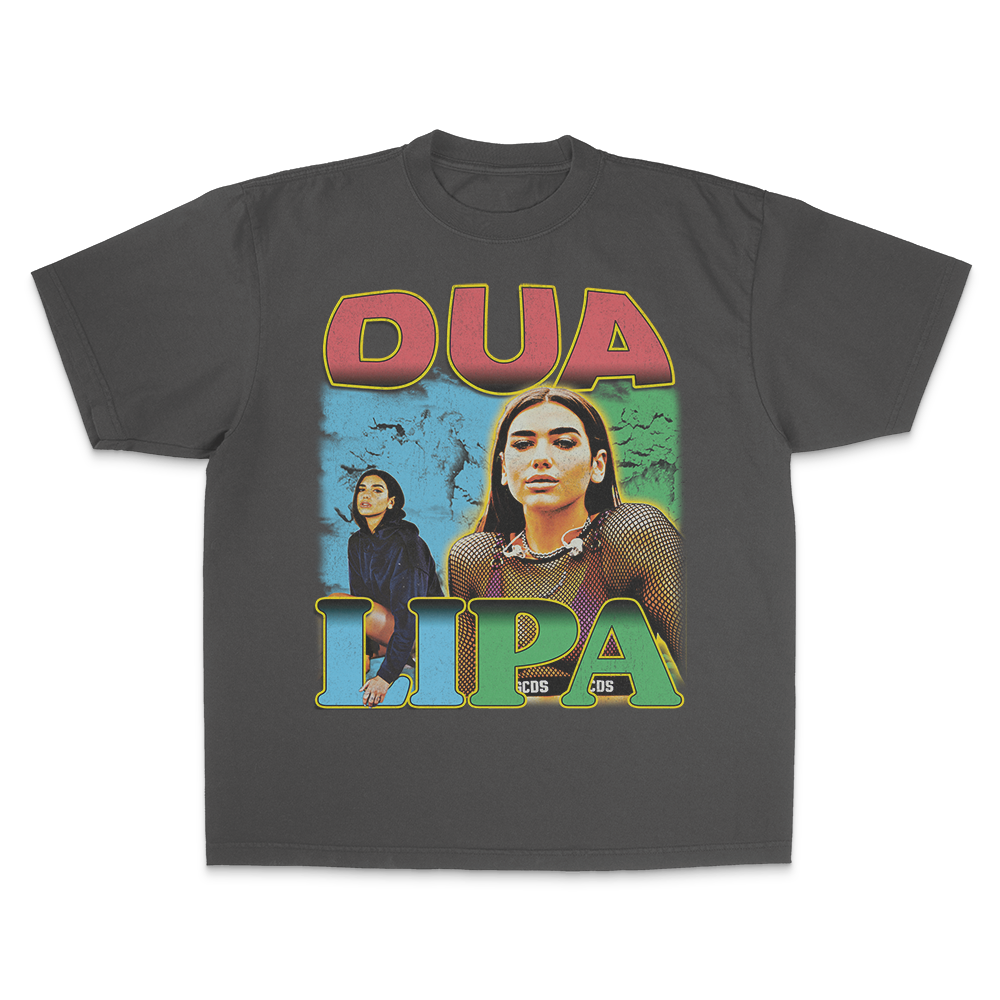 Dua Lipa Tee