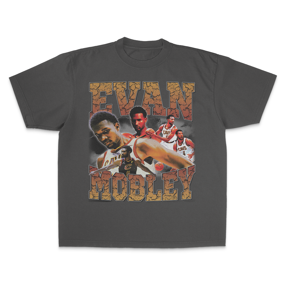 Evan Mobley Tee