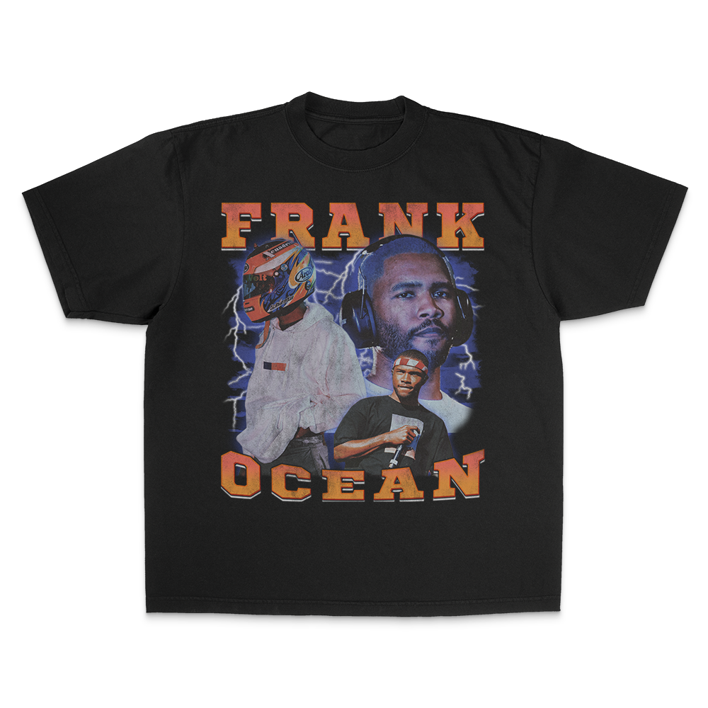 Frank Ocean Tee
