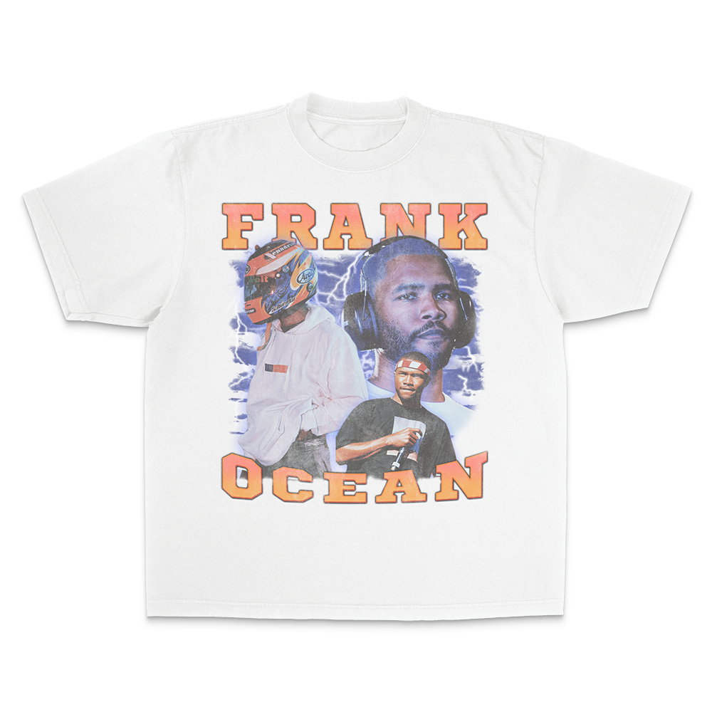 Frank Ocean Tee