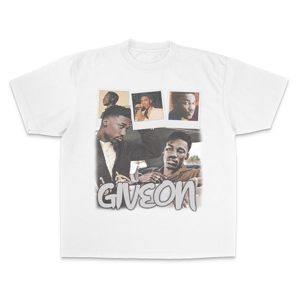 Giveon Tee