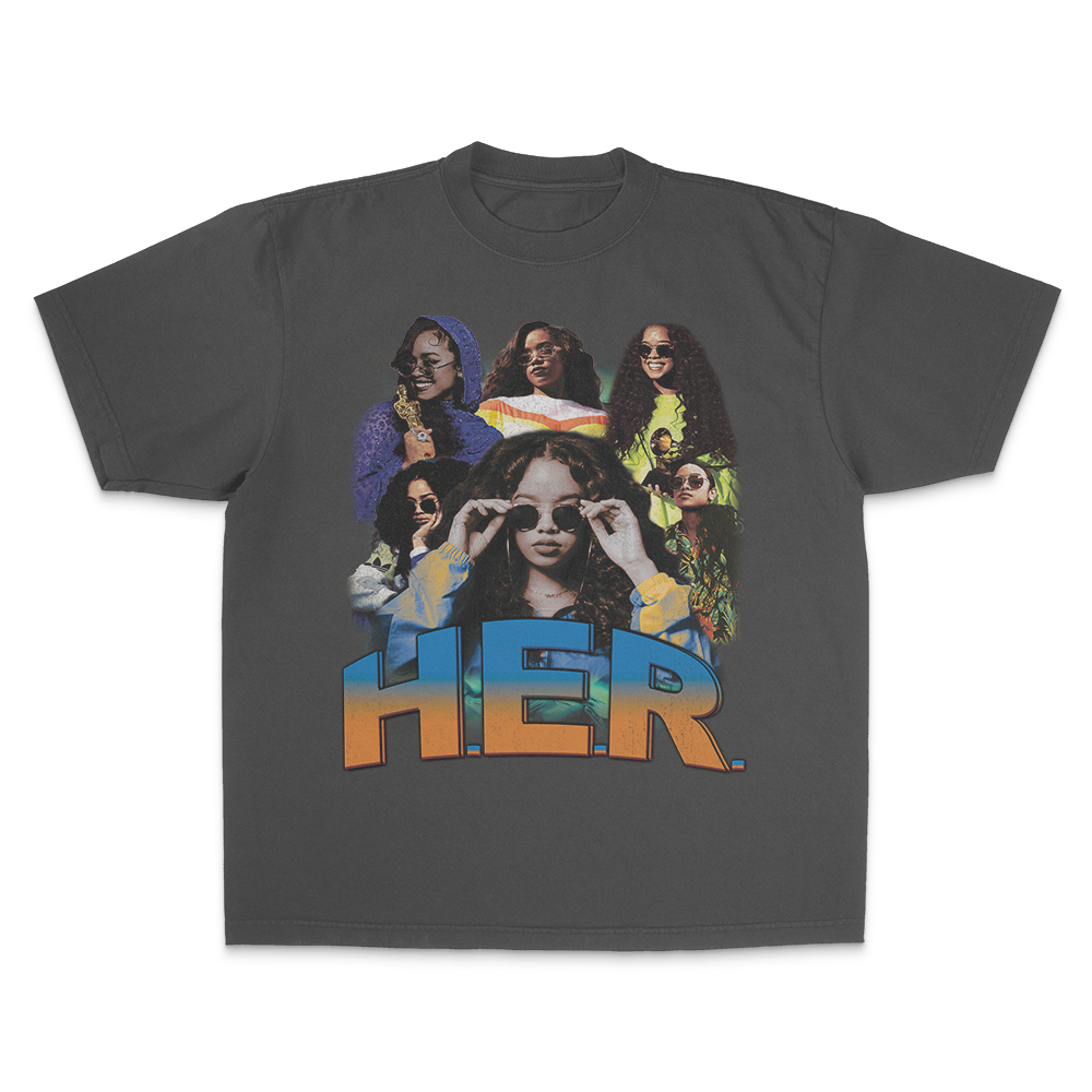 H.E.R. Tee