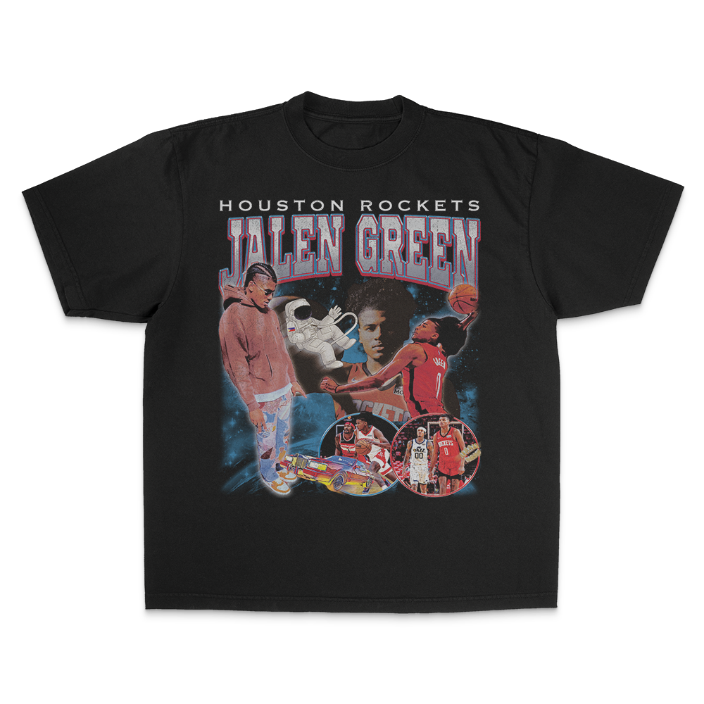 Jalen Green Tee