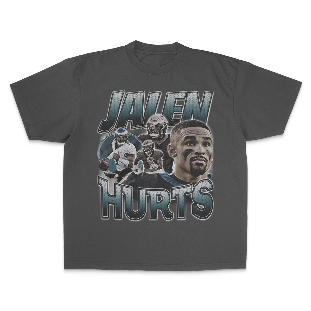 Jalen Hurts Tee