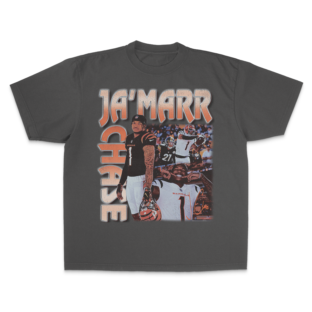 Ja'Marr Chase Tee