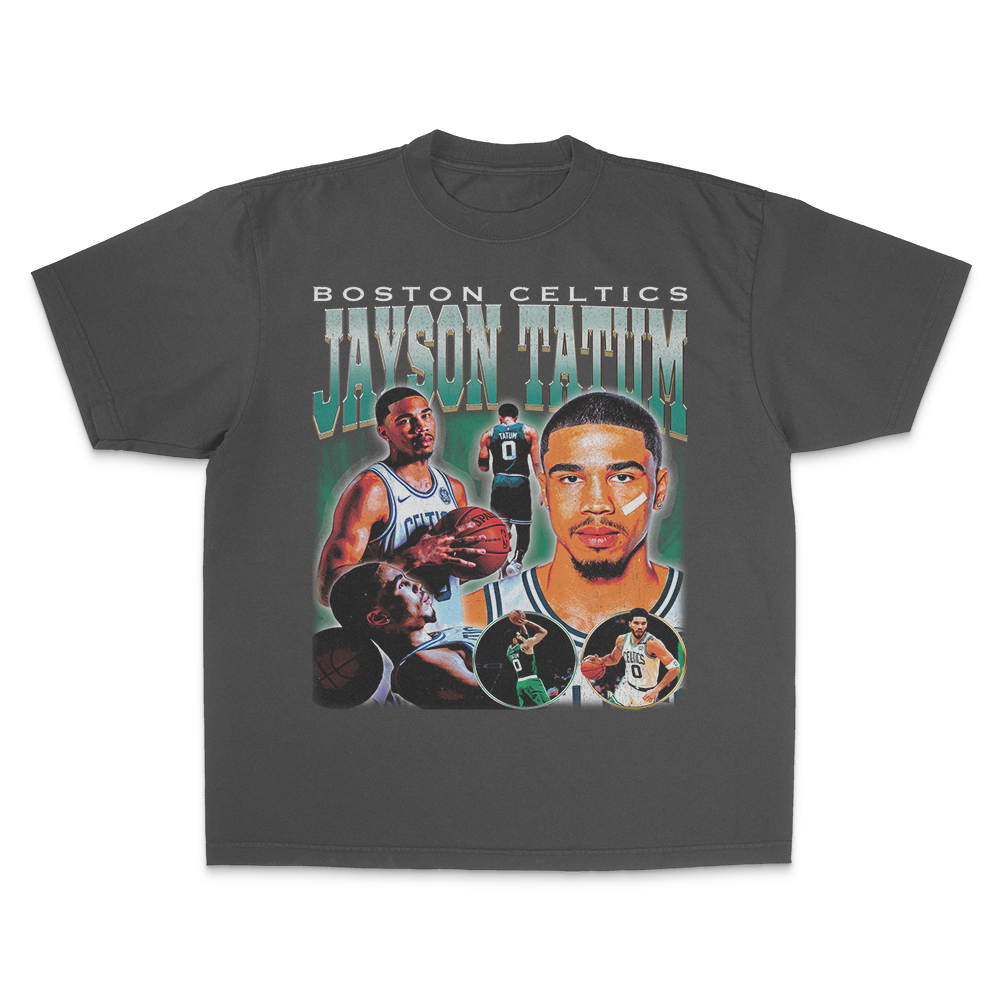 Jayson Tatum Tee