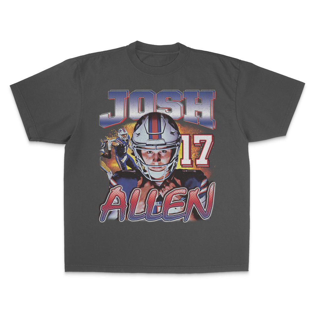 Josh Allen Tee