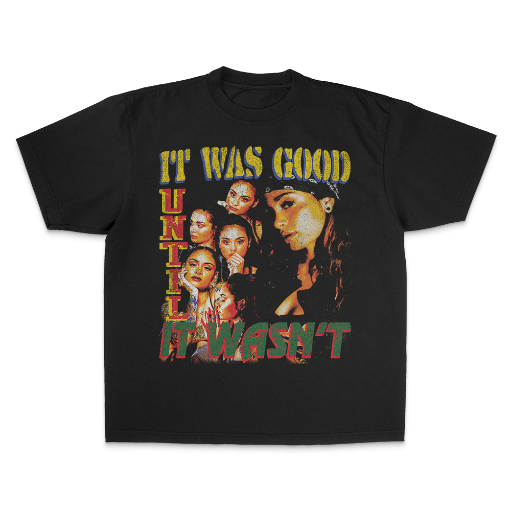 Kehlani Tee