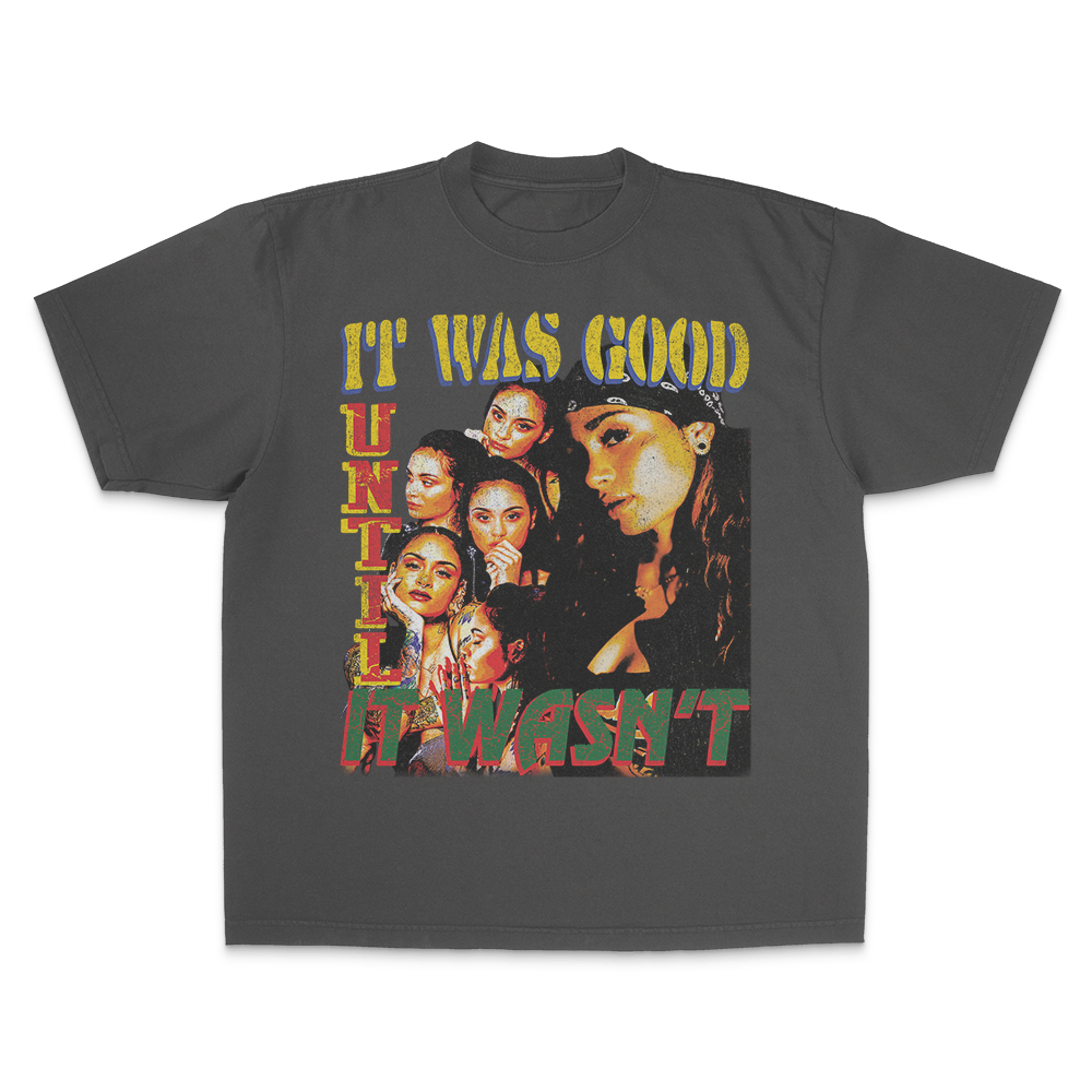 Kehlani Tee