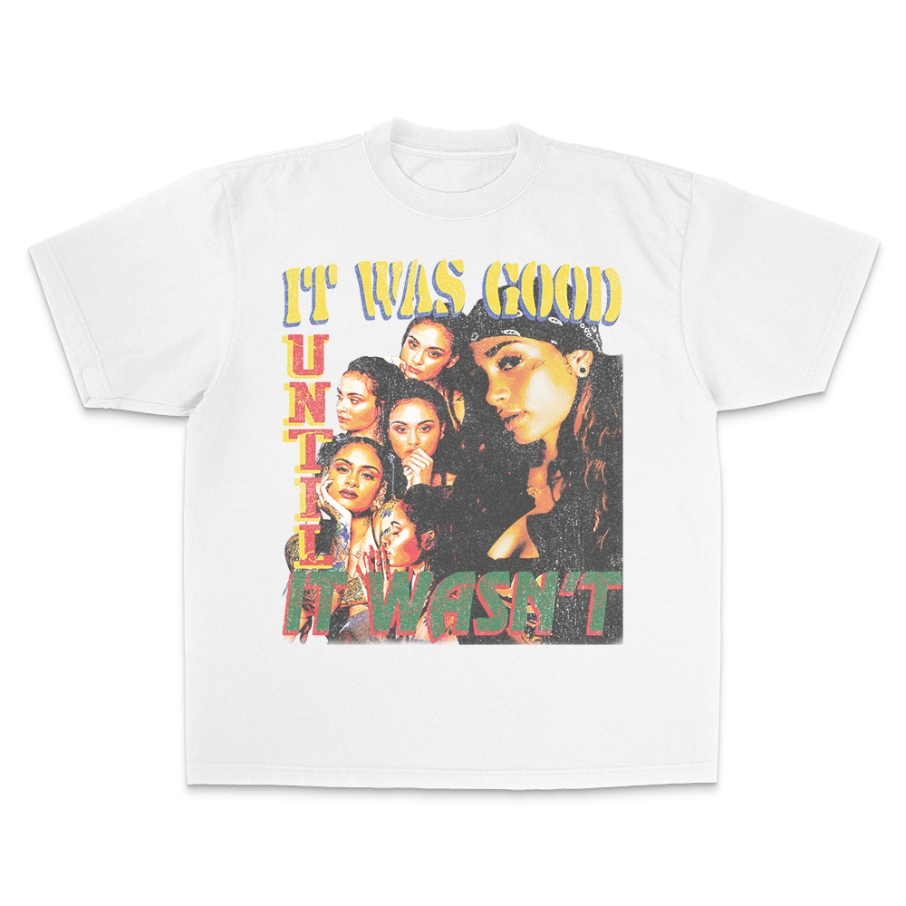 Kehlani Tee