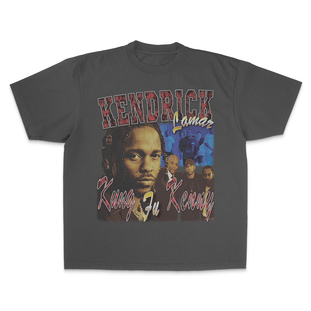 Kendrick Lamar Tee