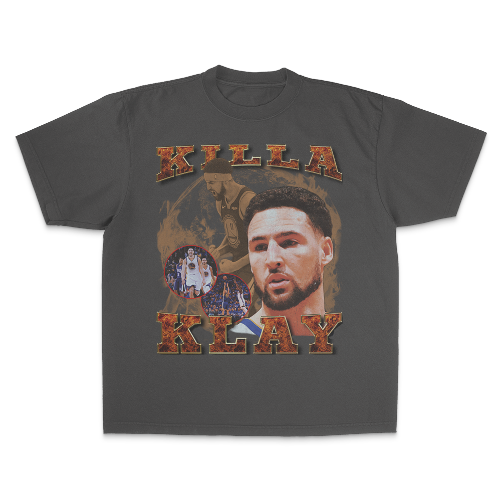Klay Thompson Tee