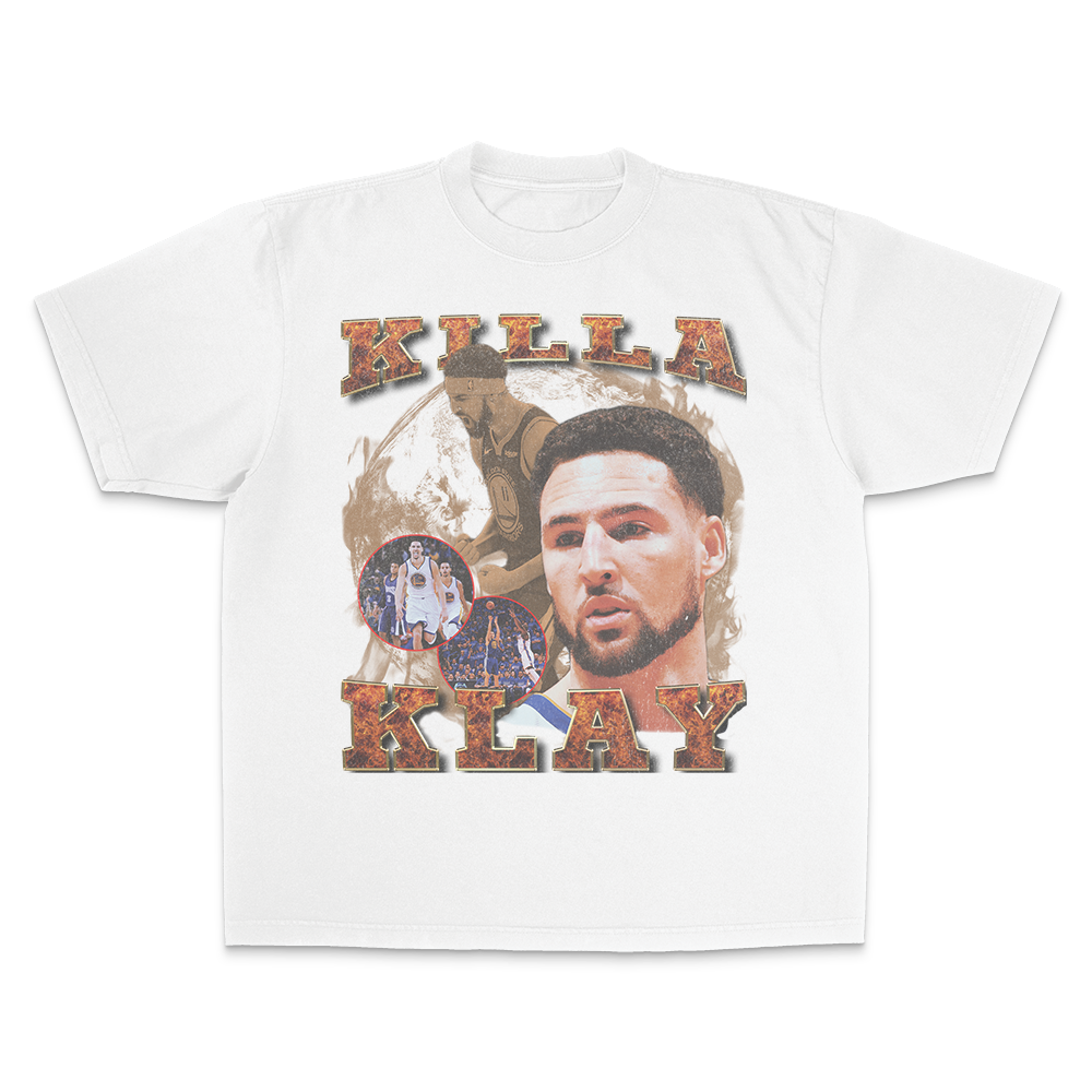 Klay Thompson Tee