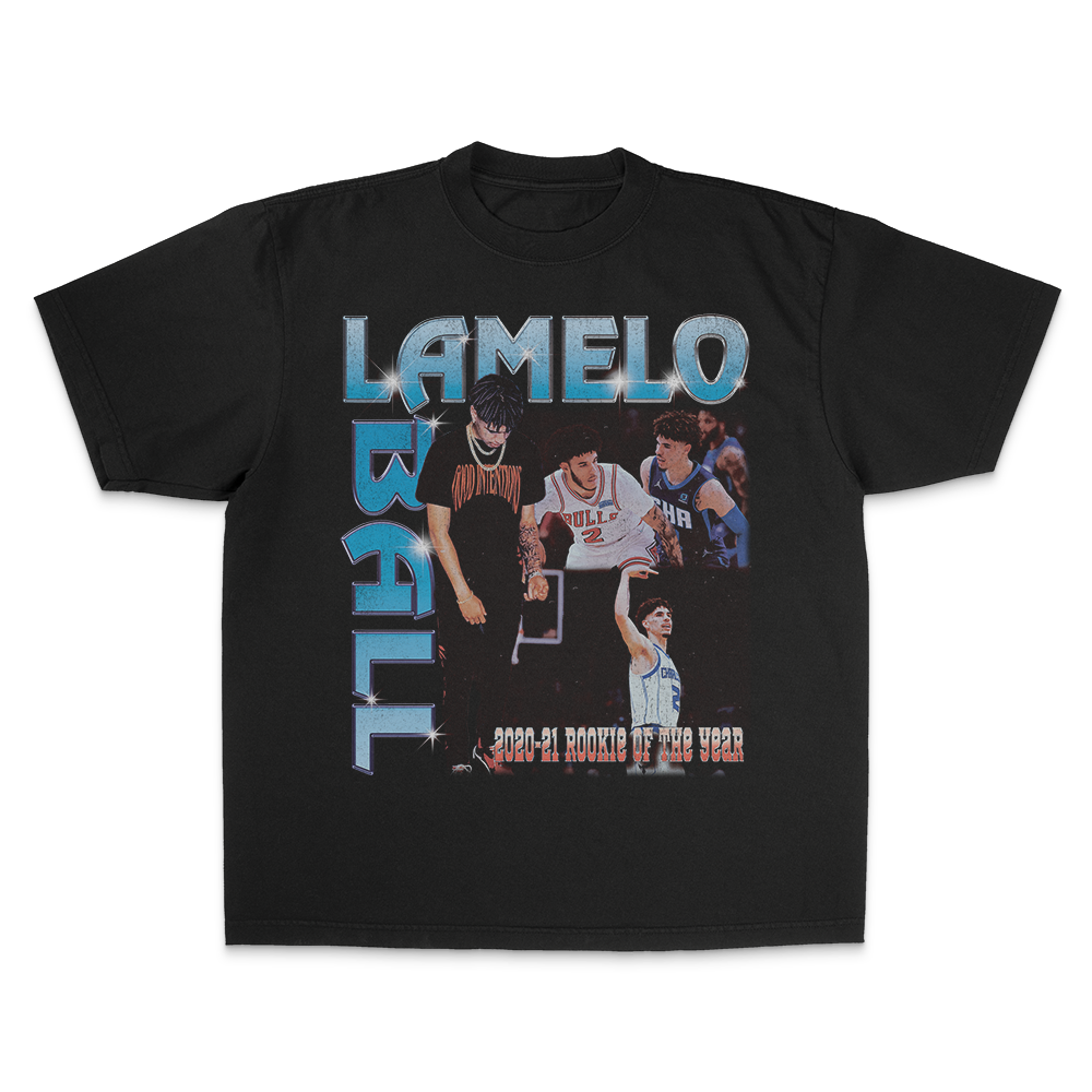 LaMelo Ball Tee