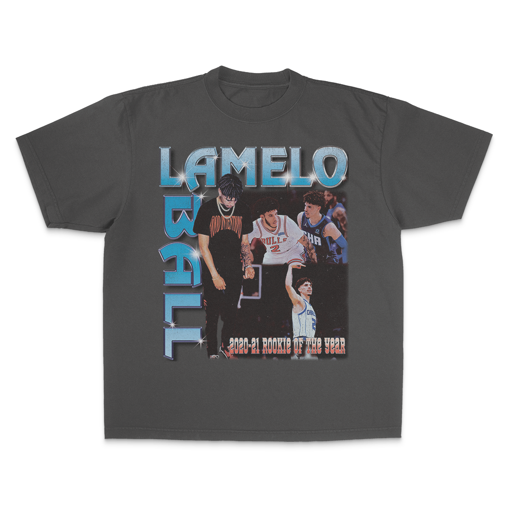 LaMelo Ball Tee