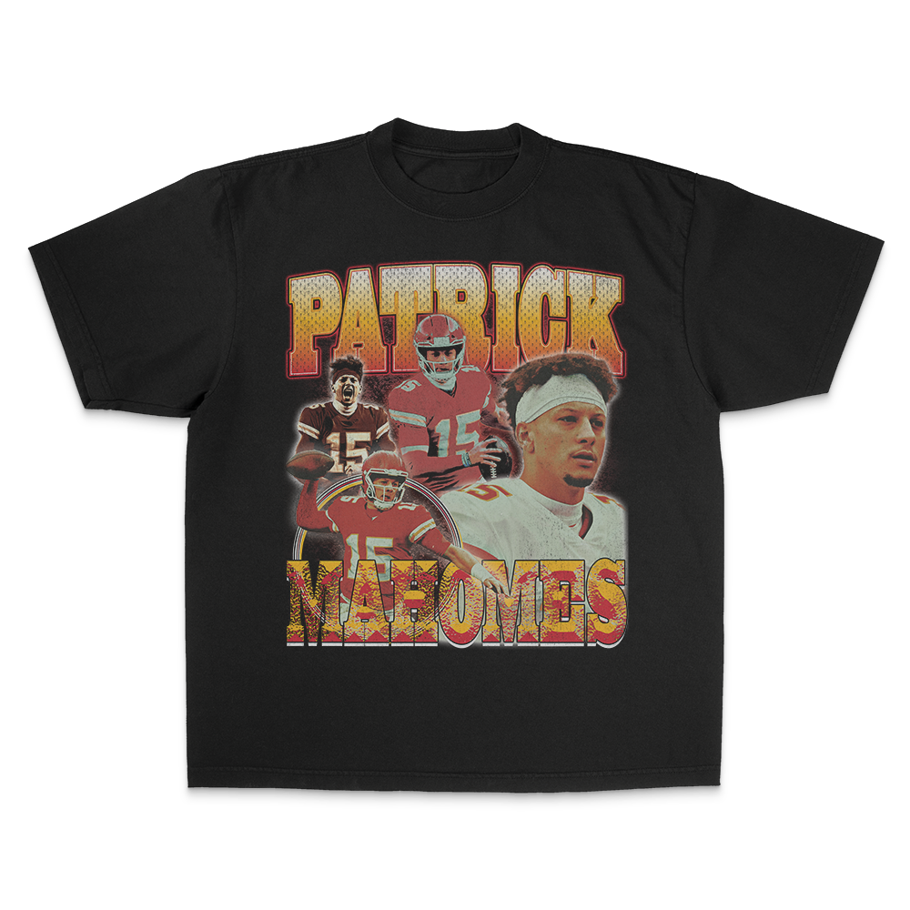 Patrick Mahomes Tee