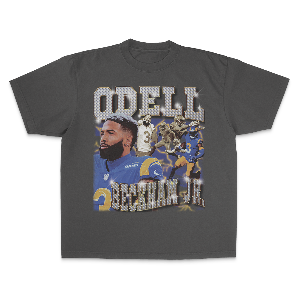 Odell Beckham Jr. Tee
