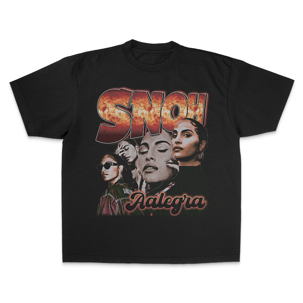 Snoh Aalegra Tee