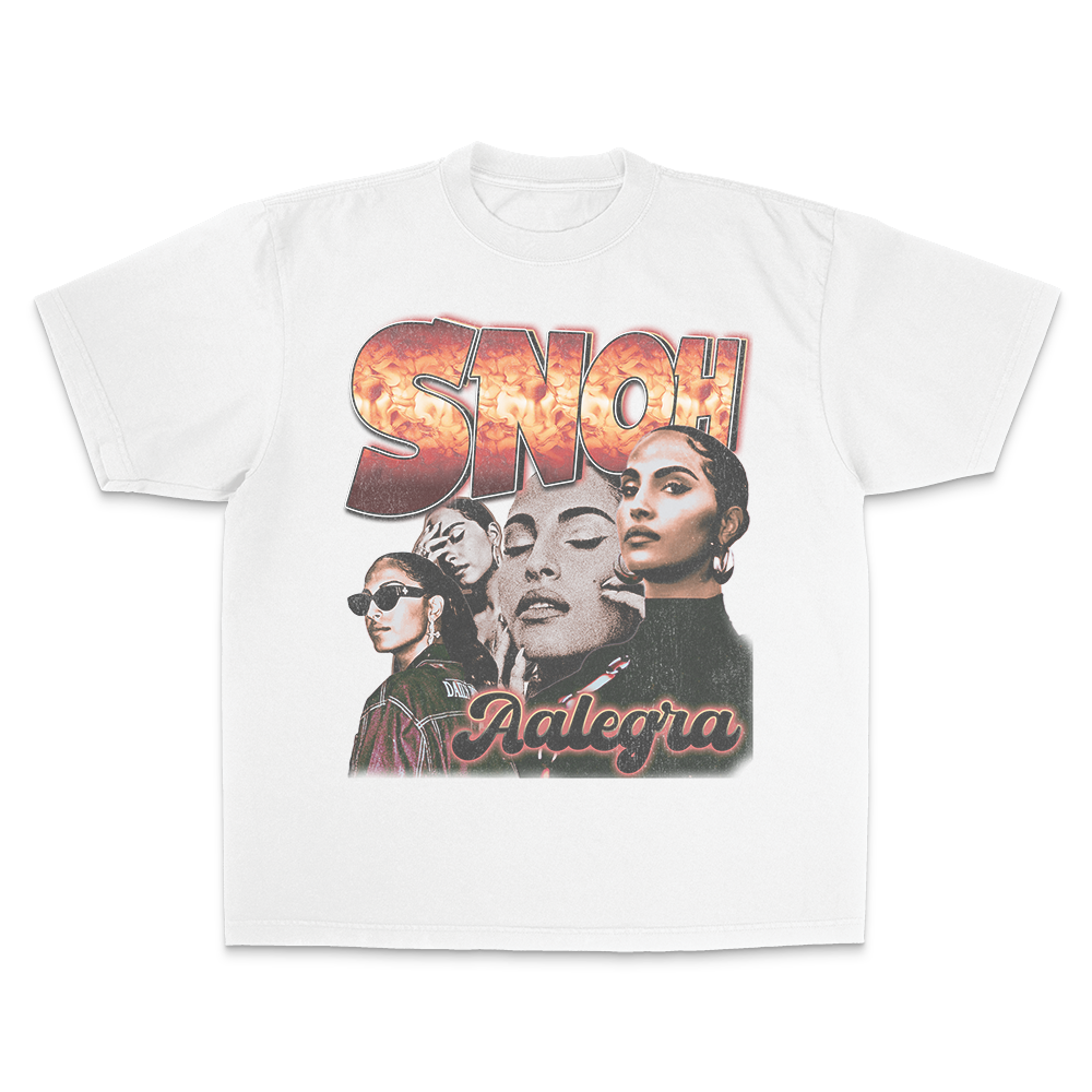 Snoh Aalegra Tee