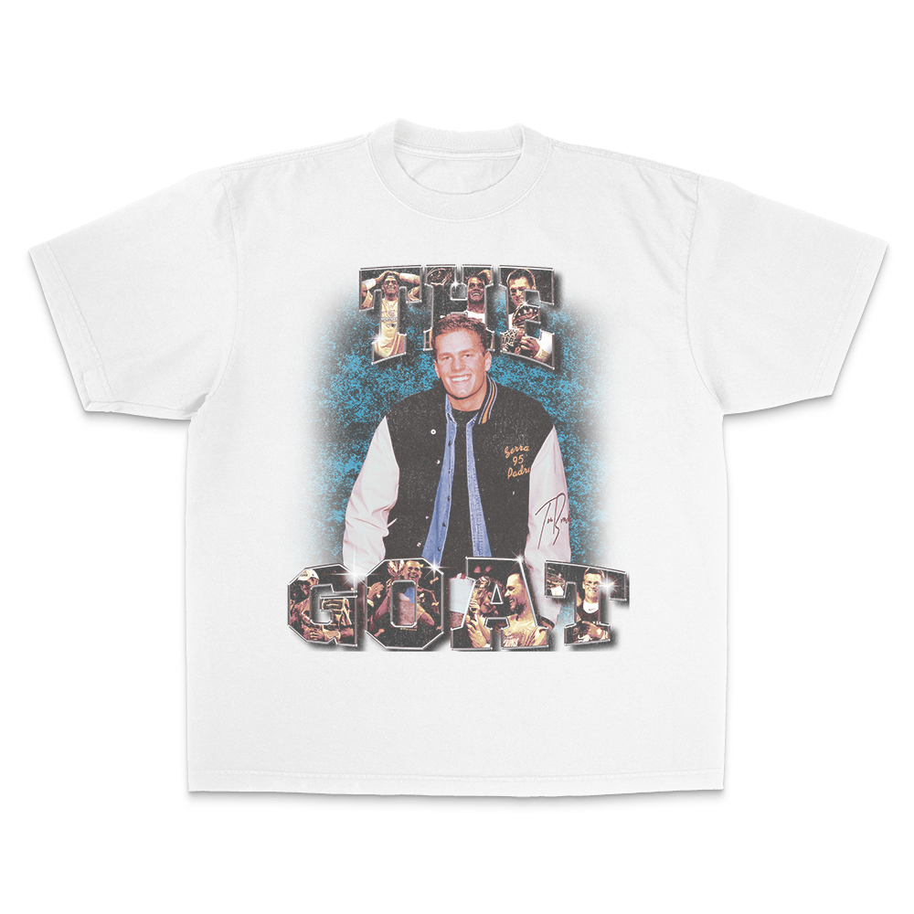 Tom Brady Tee