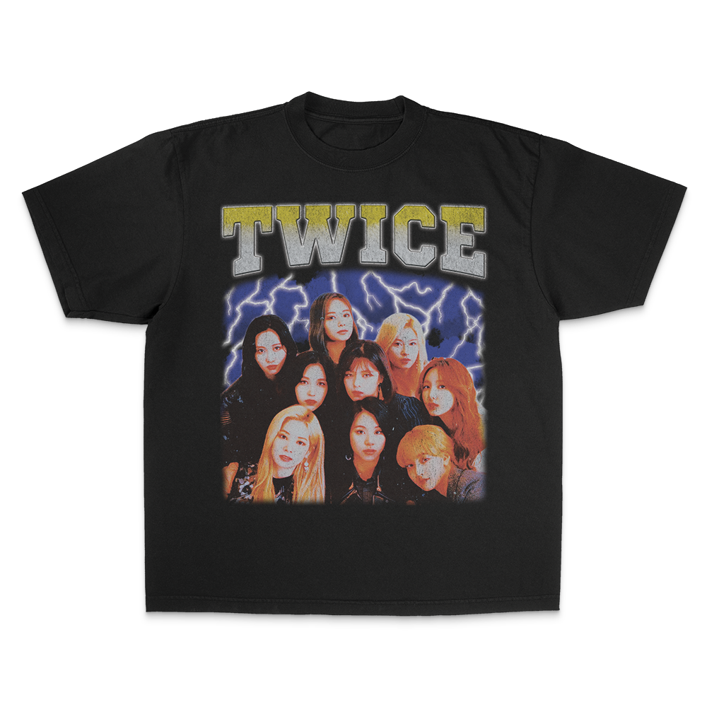 TWICE Tee