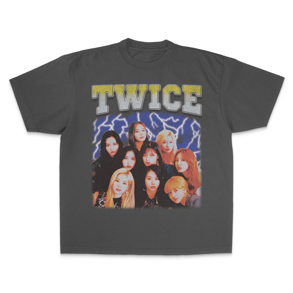 TWICE Tee