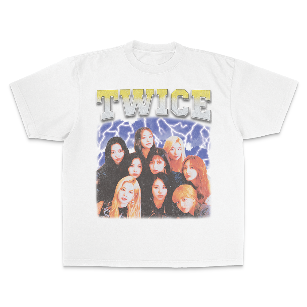 TWICE Tee