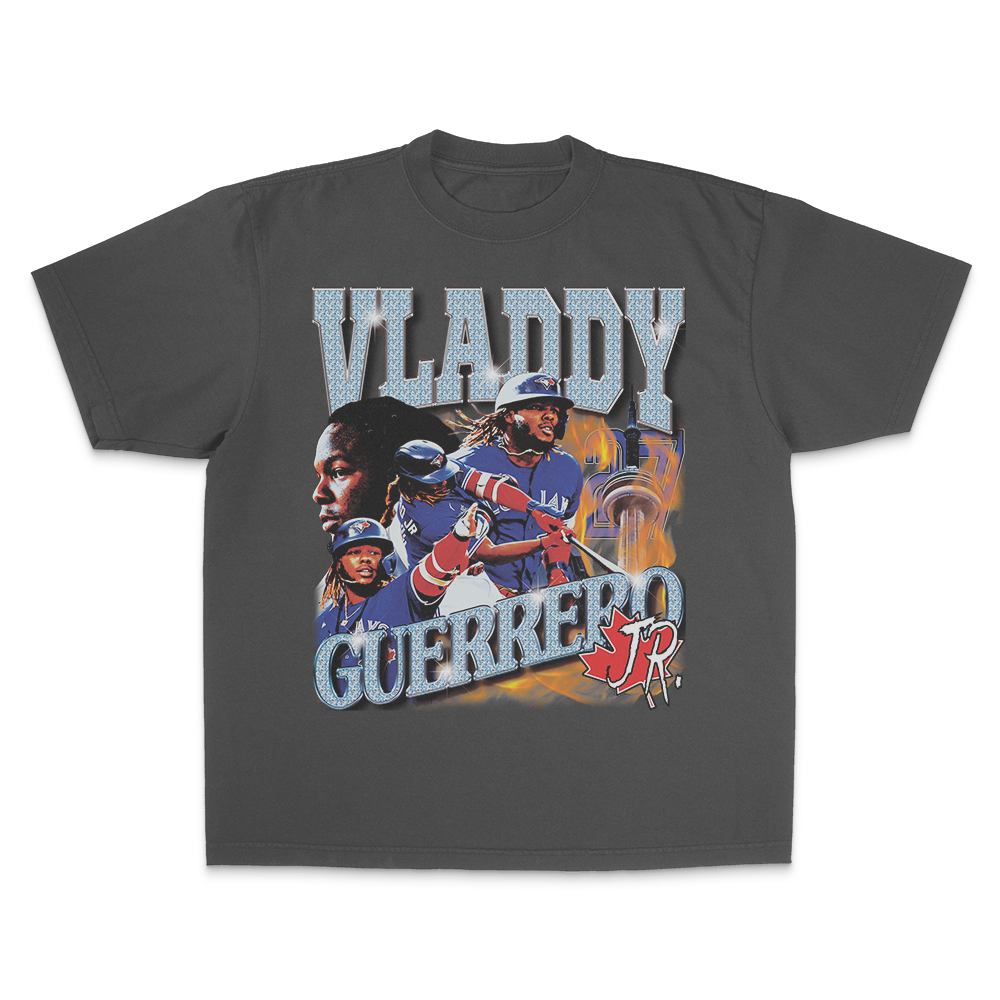 Vladdy Guerrero Jr. Tee