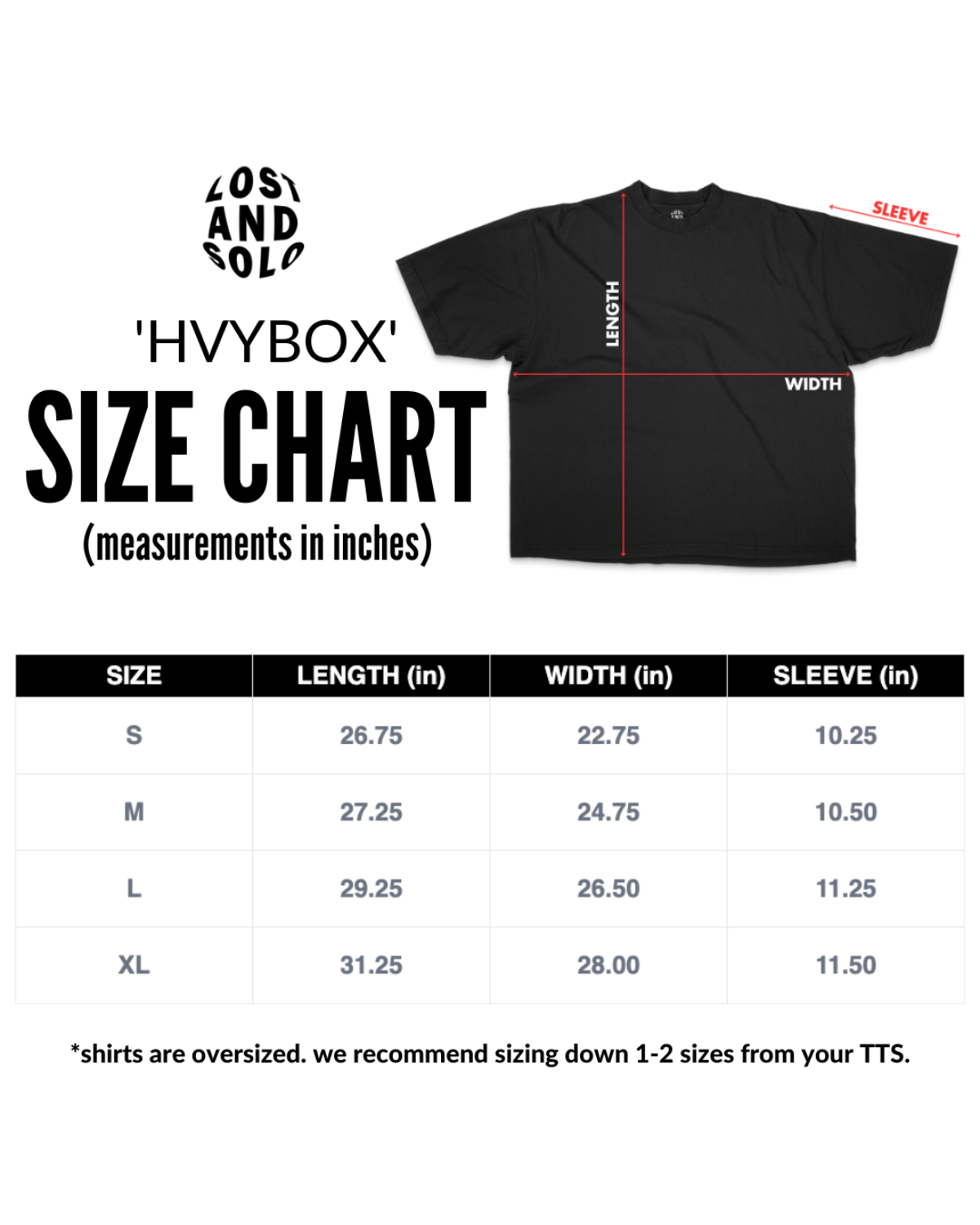 CARMELO ANTHONY 'HVYBOX' T-SHIRT