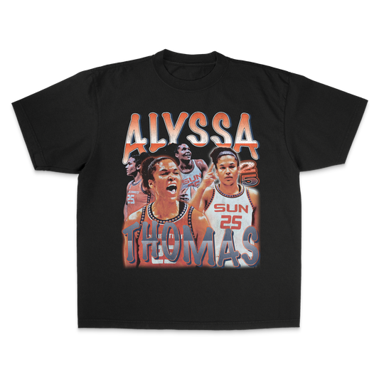 Alyssa Thomas Tee