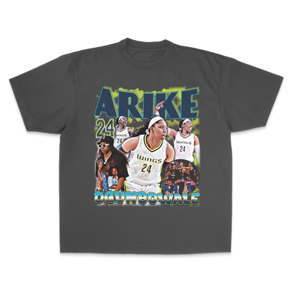 Arike Ogunbowale Tee