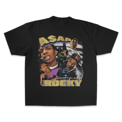 A$AP Rocky Tee
