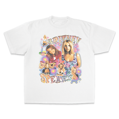 Britney Spears Tee