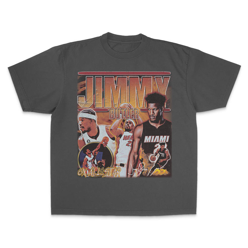 Jimmy Butler Tee