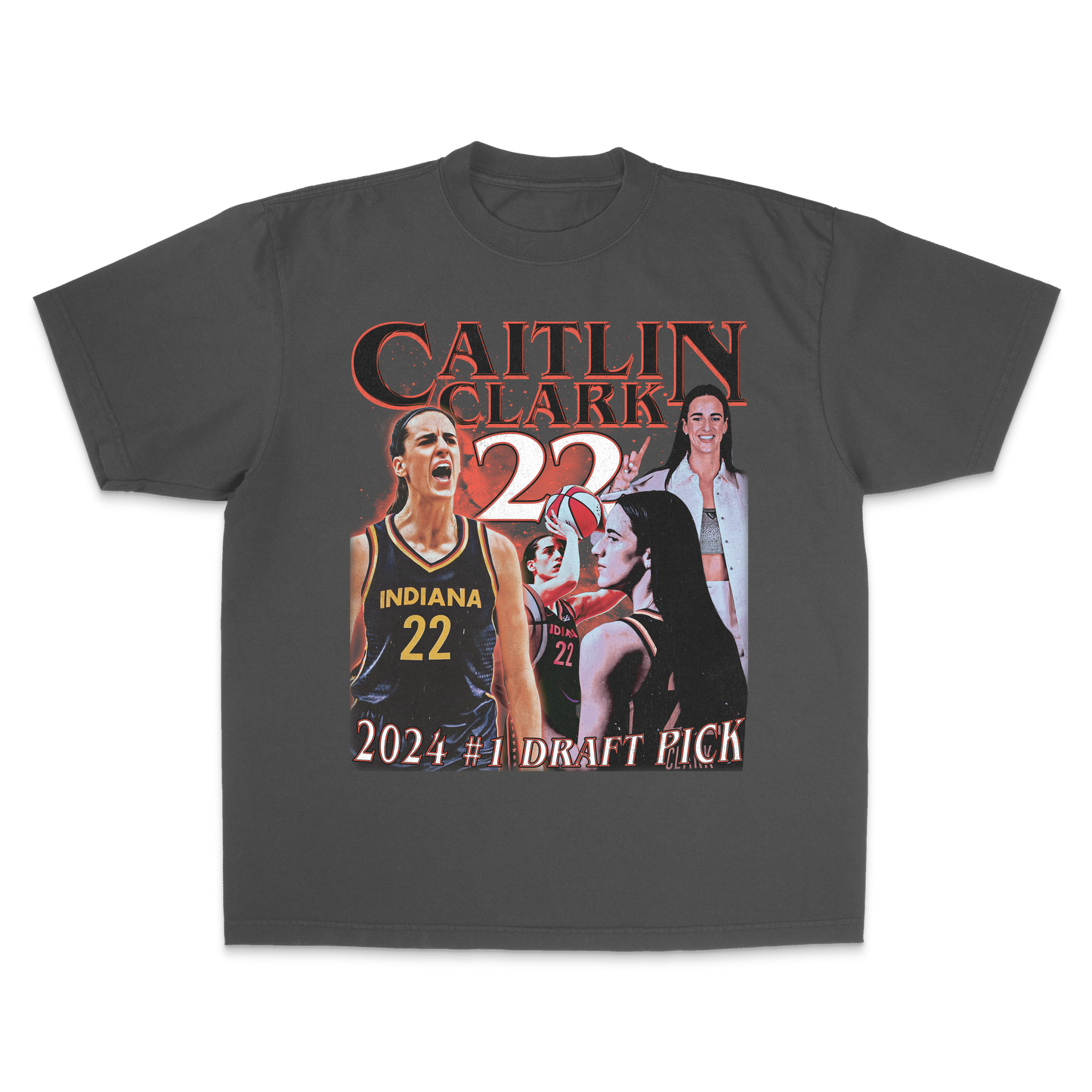 Caitlin Clark Tee