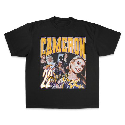 Cameron Brink Tee