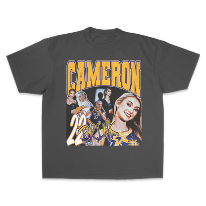 Cameron Brink Tee