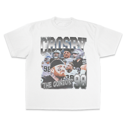 Maxx Crosby Tee