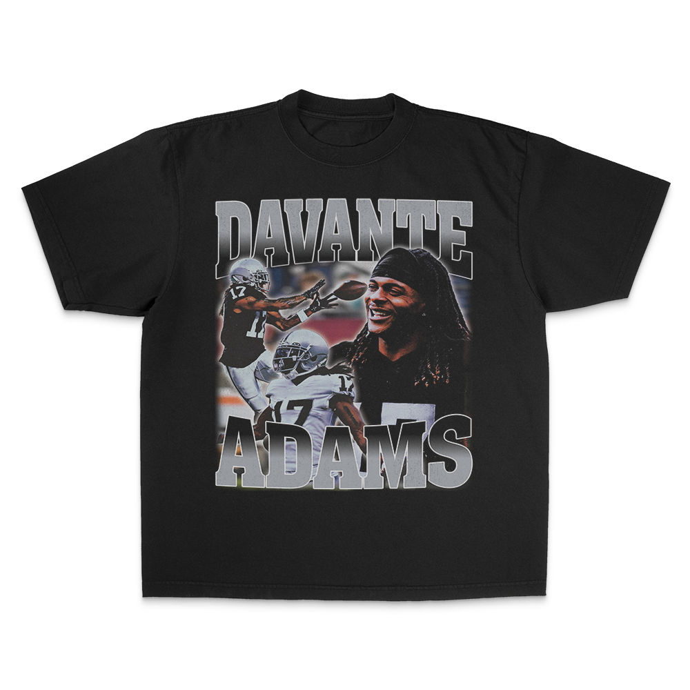 Davante Adams Tee