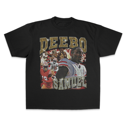 Deebo Samuel Tee