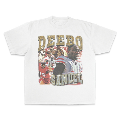 Deebo Samuel Tee