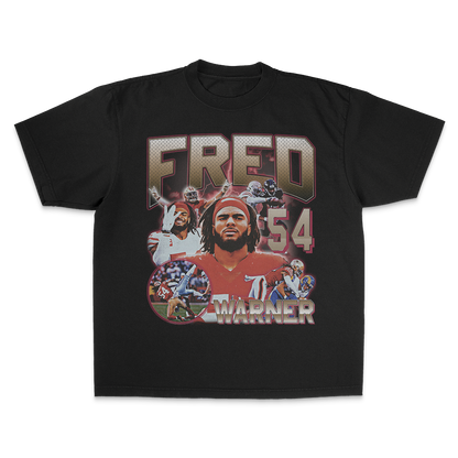 Fred Warner Tee