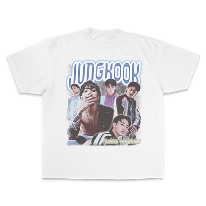 Jungkook Tee