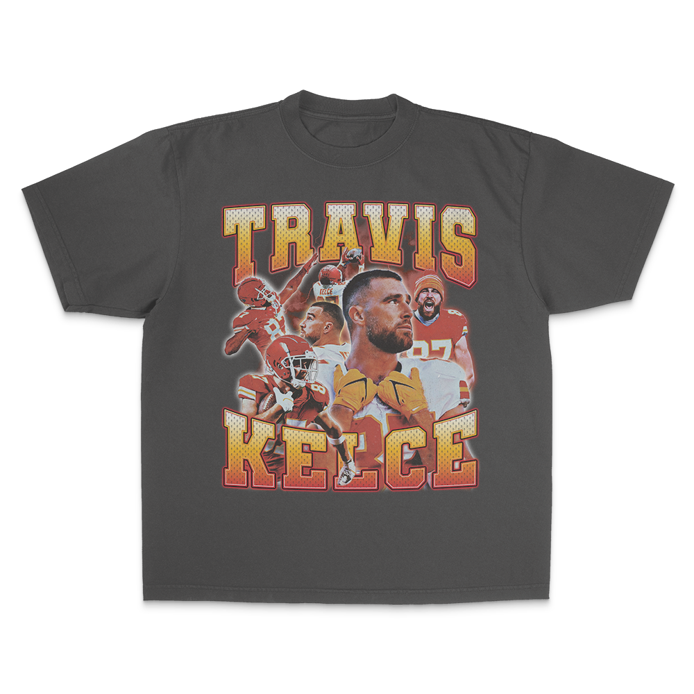 Travis Kelce Tee