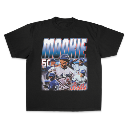 Mookie Betts Tee