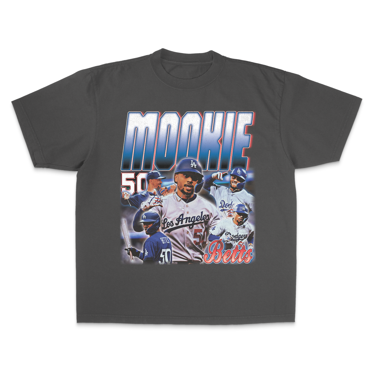 Mookie Betts Tee