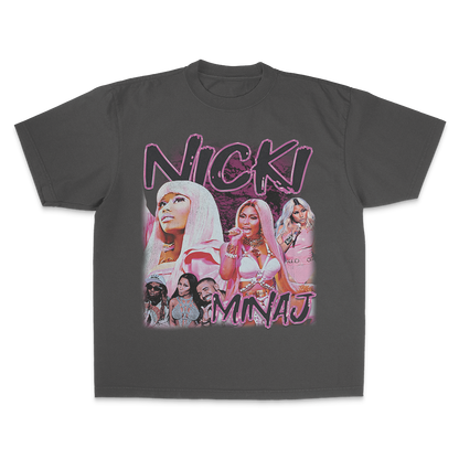 Nicki Minaj Tee