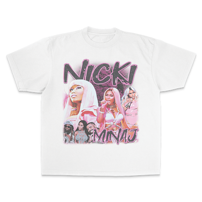 Nicki Minaj Tee