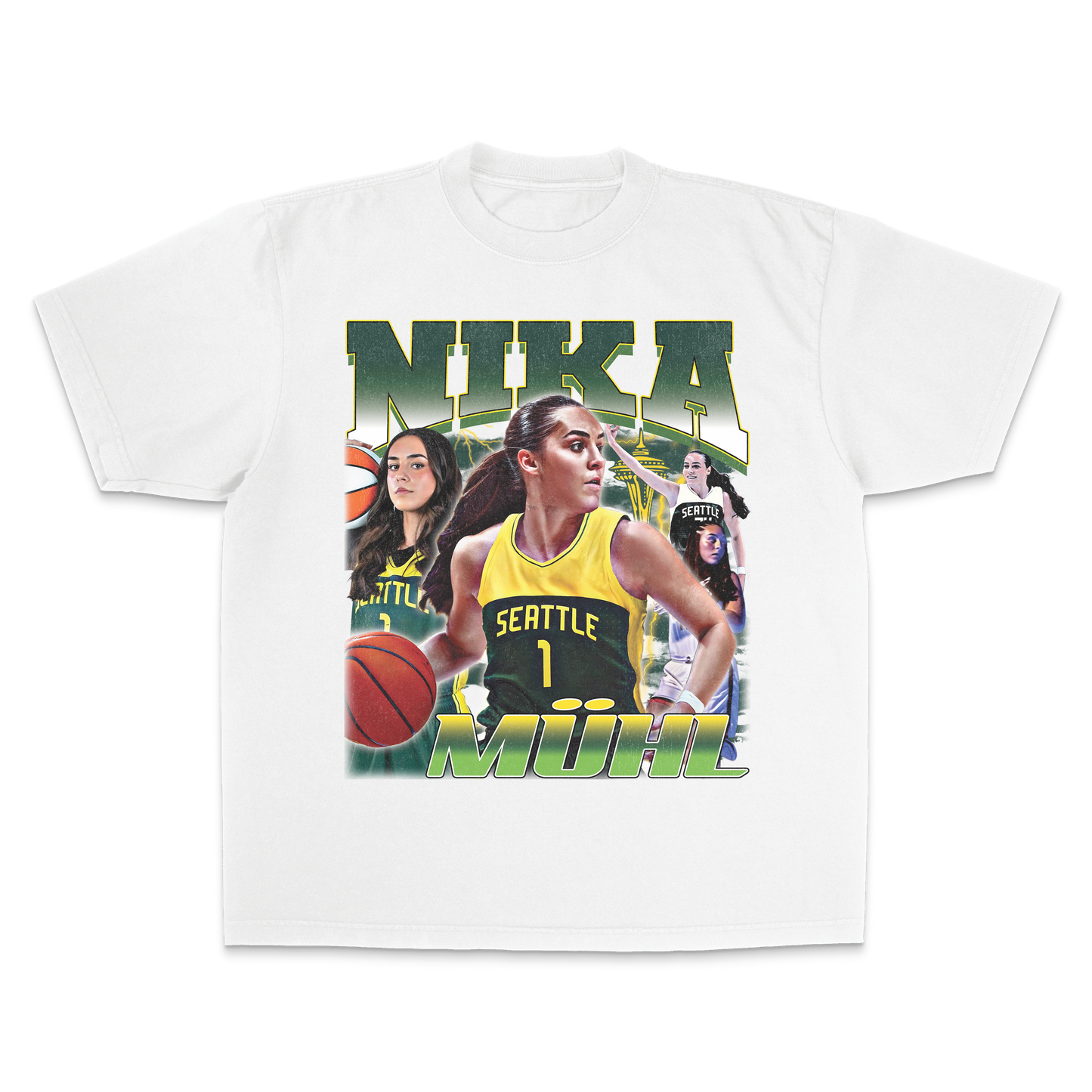 Nika Mühl Tee